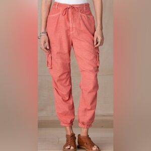 Sundance Hansa Cargo Jogger. NWT